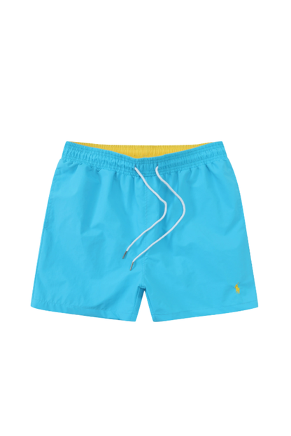 "RL" Swim Shorts