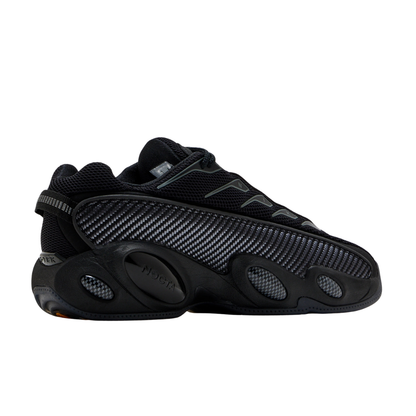 "Nocta Glides" Sneaker Black