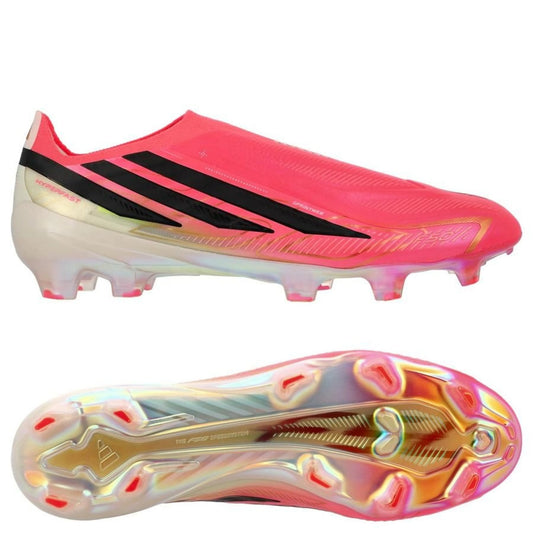 F50 Hyperfast