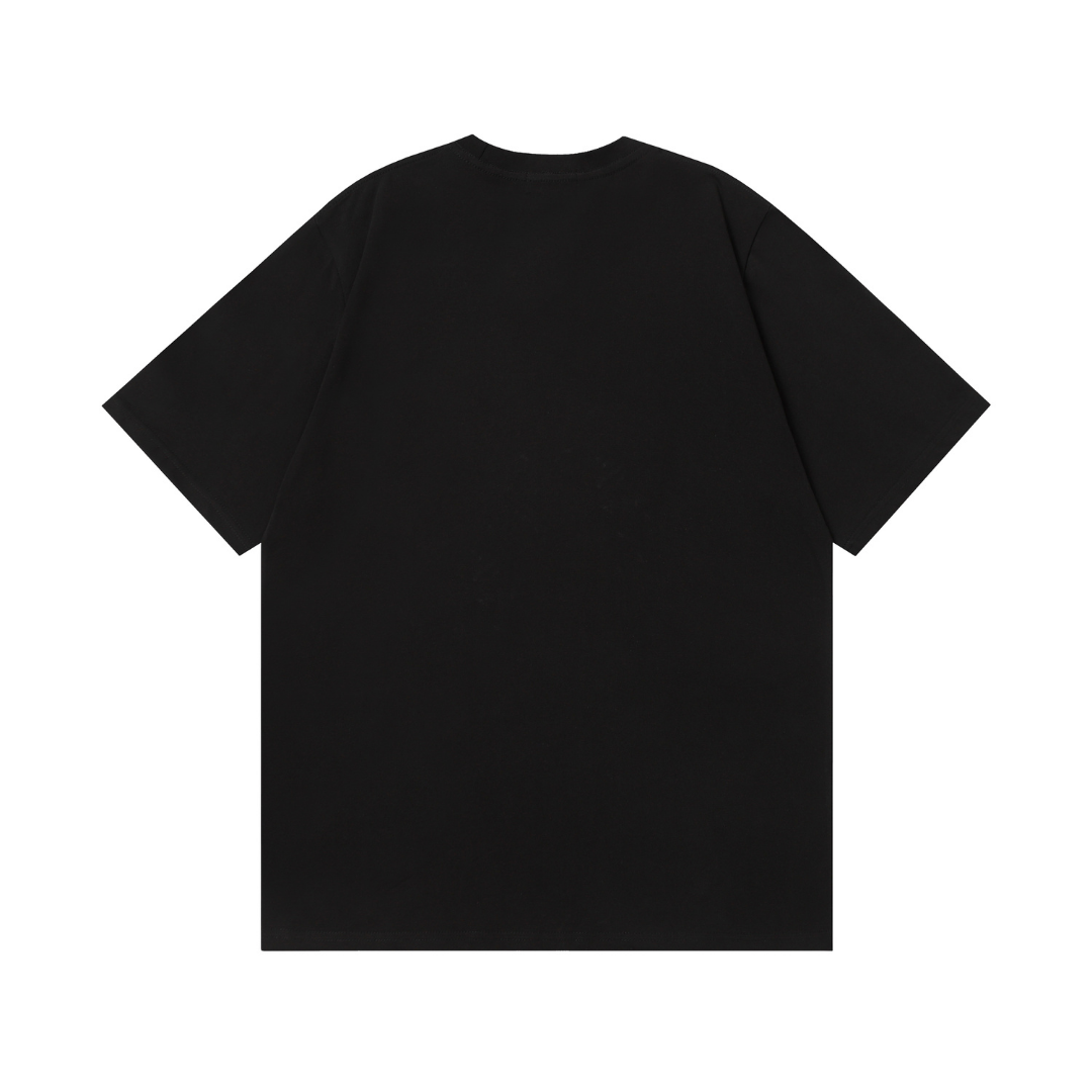 "CRTZ" T-shirt