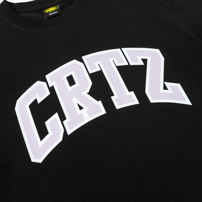"CRTZ" T-shirt