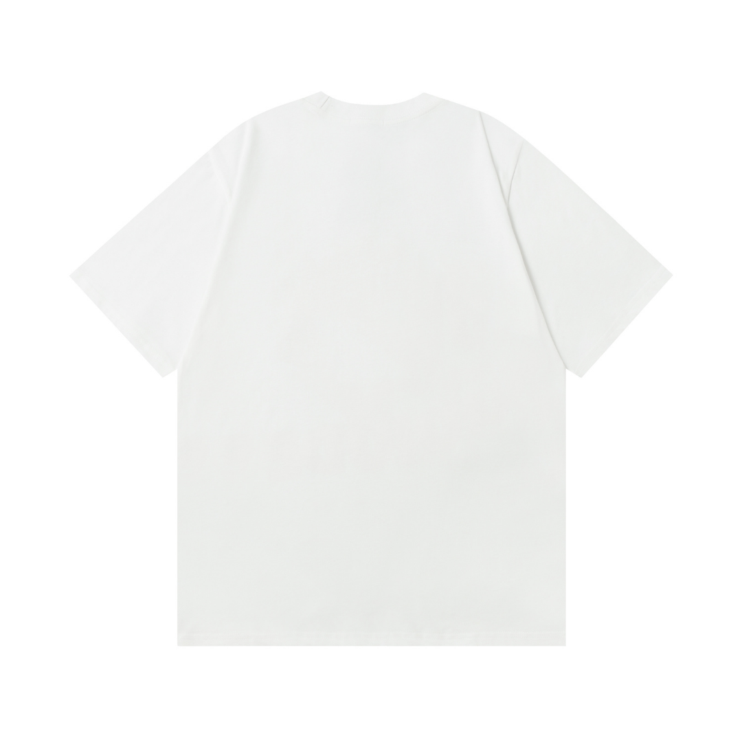 "CRTZ" T-shirt