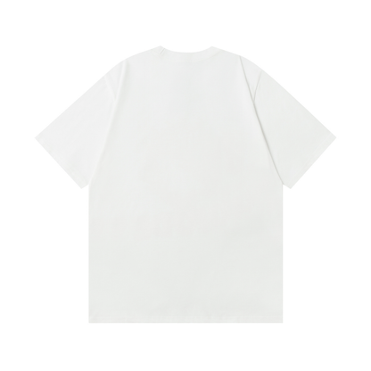 "CRTZ" T-shirt