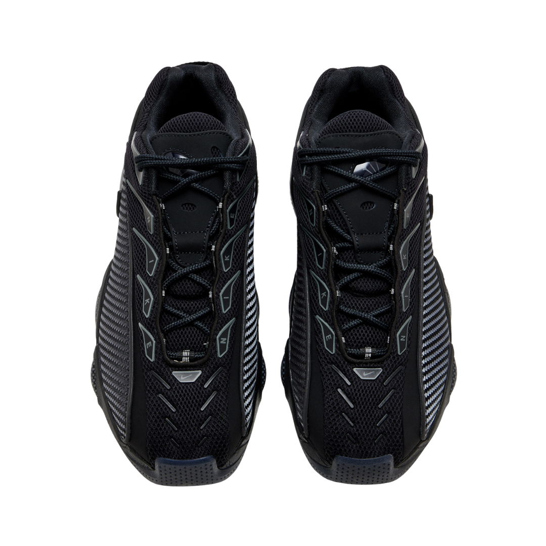 "Nocta Glides" Sneaker Black