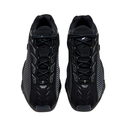 "Nocta Glides" Sneaker Black