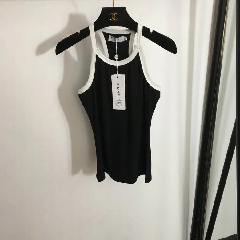 Minimal Tank Top