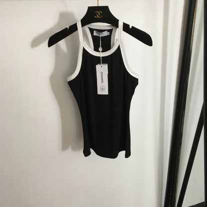 Minimal Tank Top