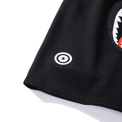 "Bape" Shorts