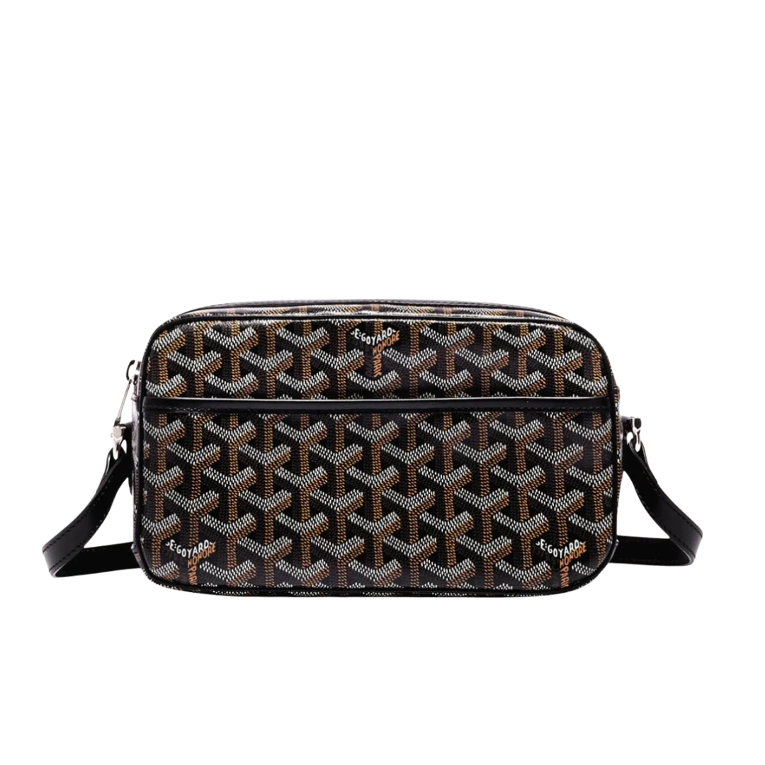 "GYD" Long Bag
