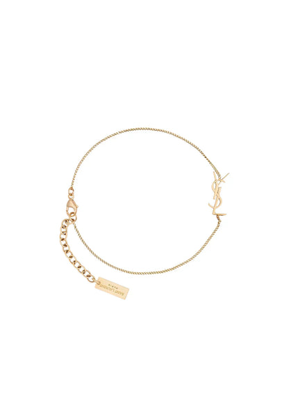 "YSL" Armband