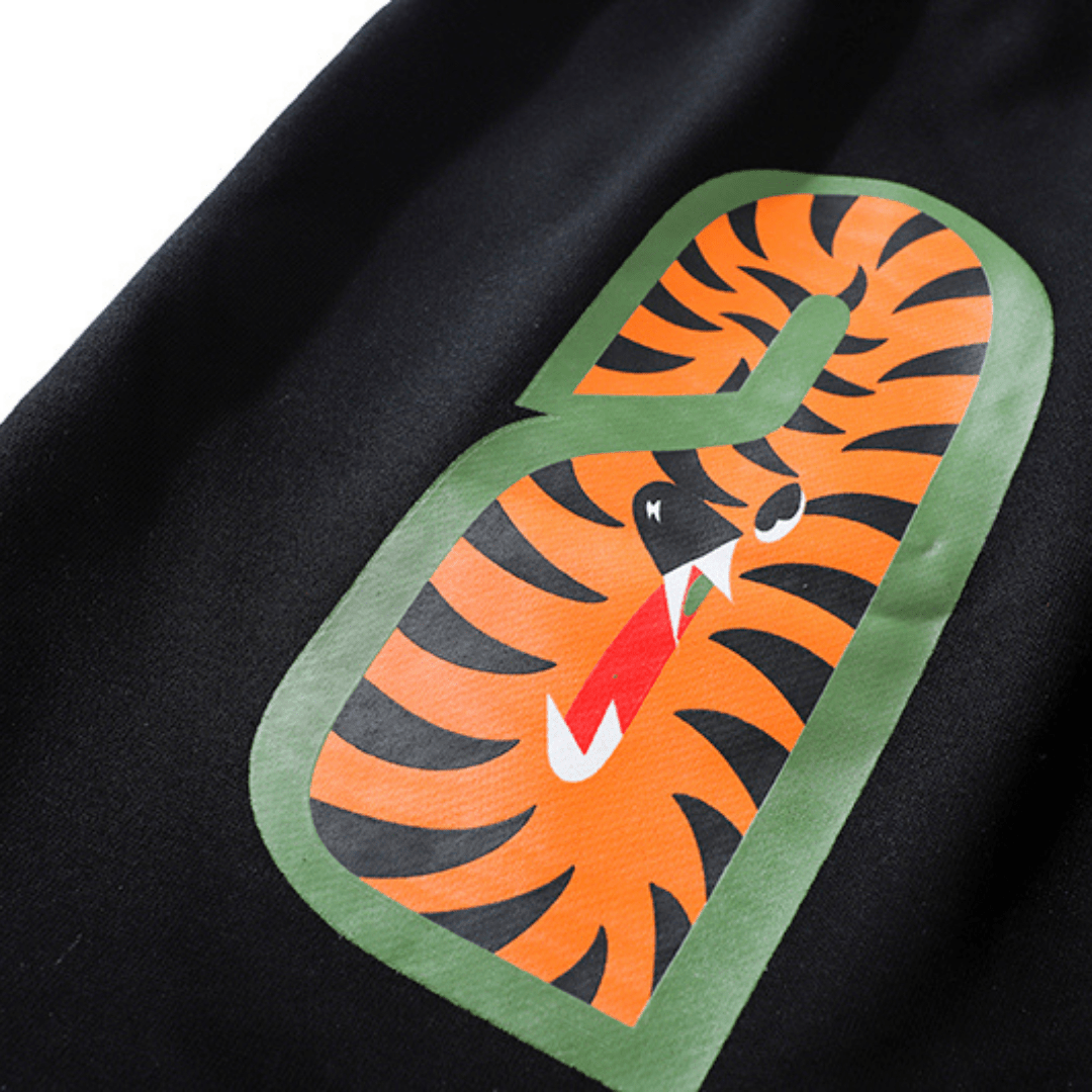 "Bape" Shorts