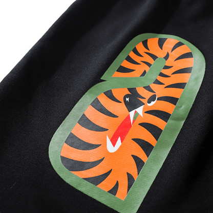 "Bape" Shorts