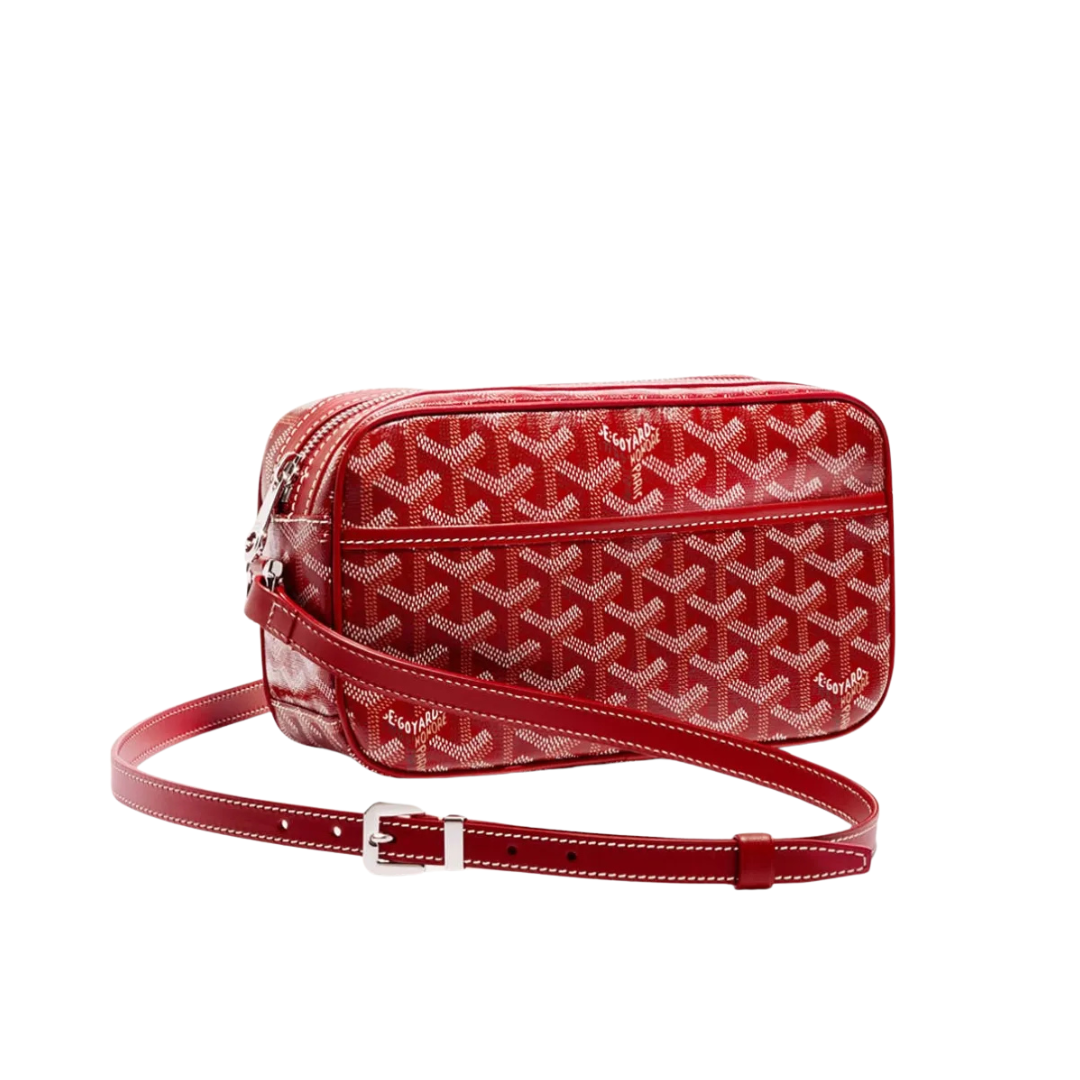 "GYD" Long Bag