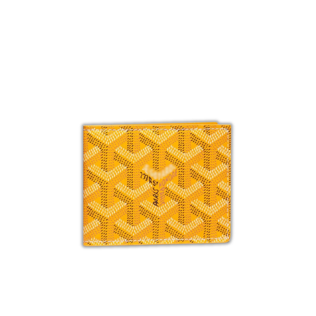 "GYD" Wallet