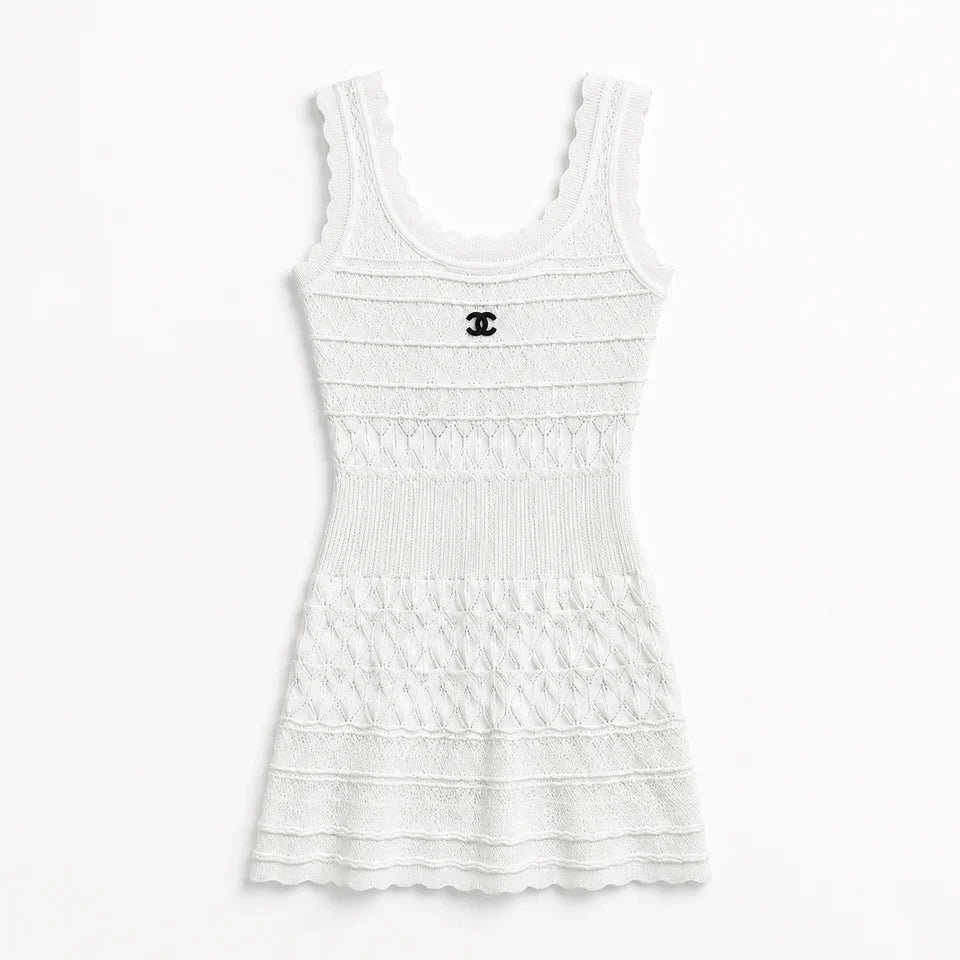 C BABY DRESS