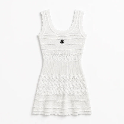 C BABY DRESS