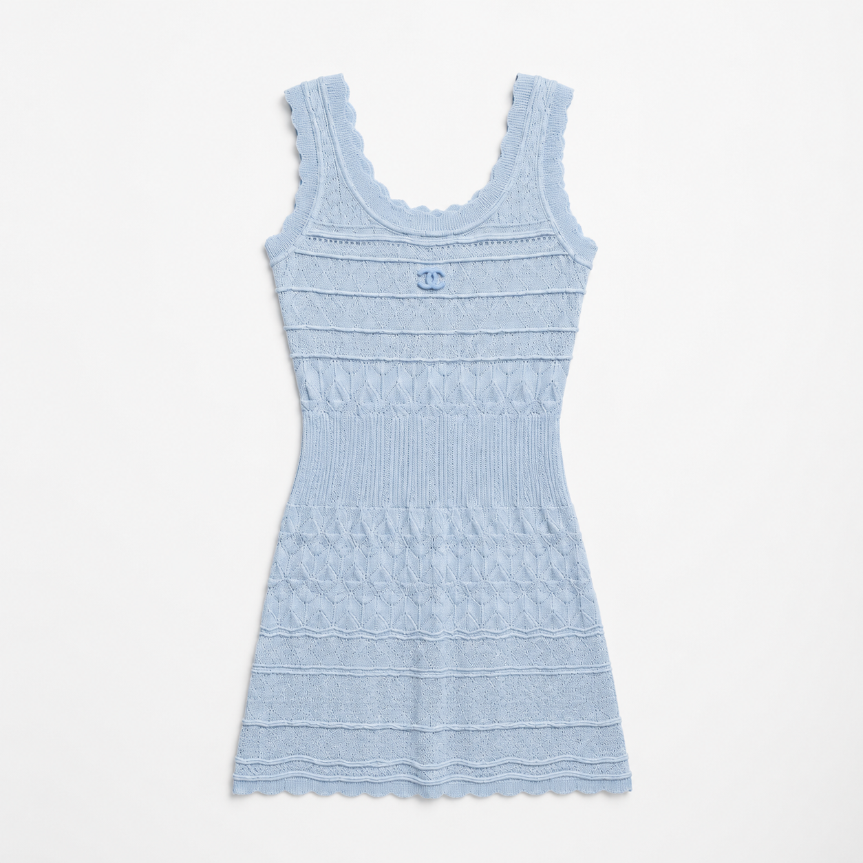 C BABY DRESS