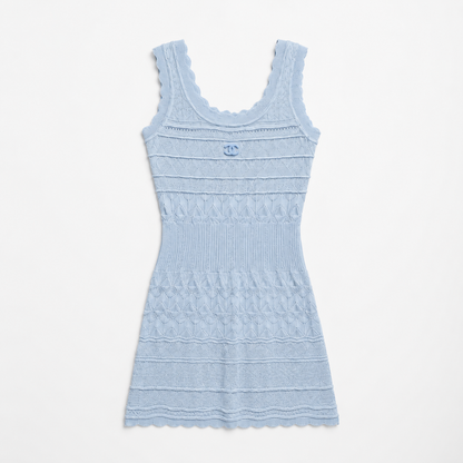 C BABY DRESS