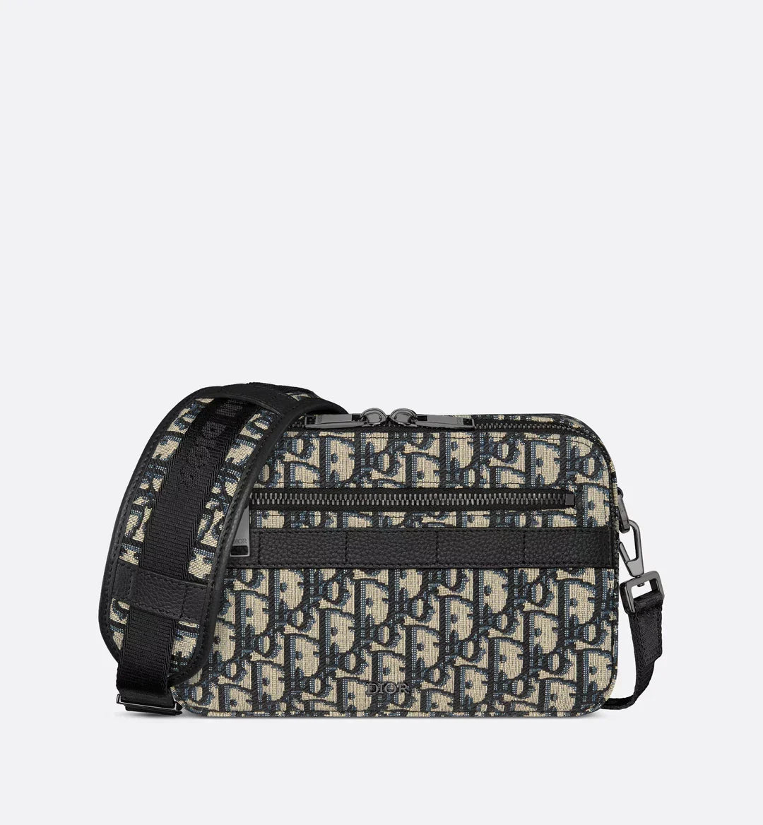 "D" Bauchtasche