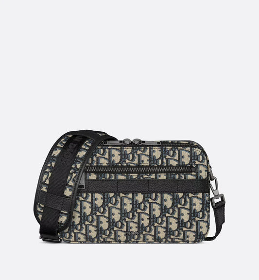 "D" Bauchtasche