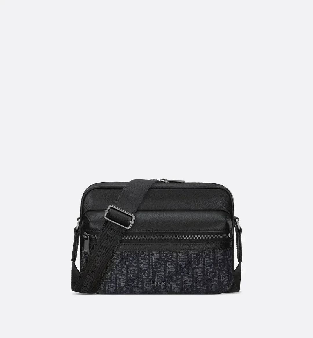 "D" Bauchtasche