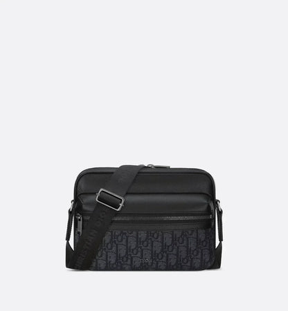 "D" Bauchtasche