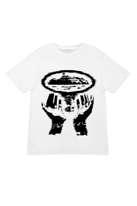 "CRTZ" Vortex T-shirt