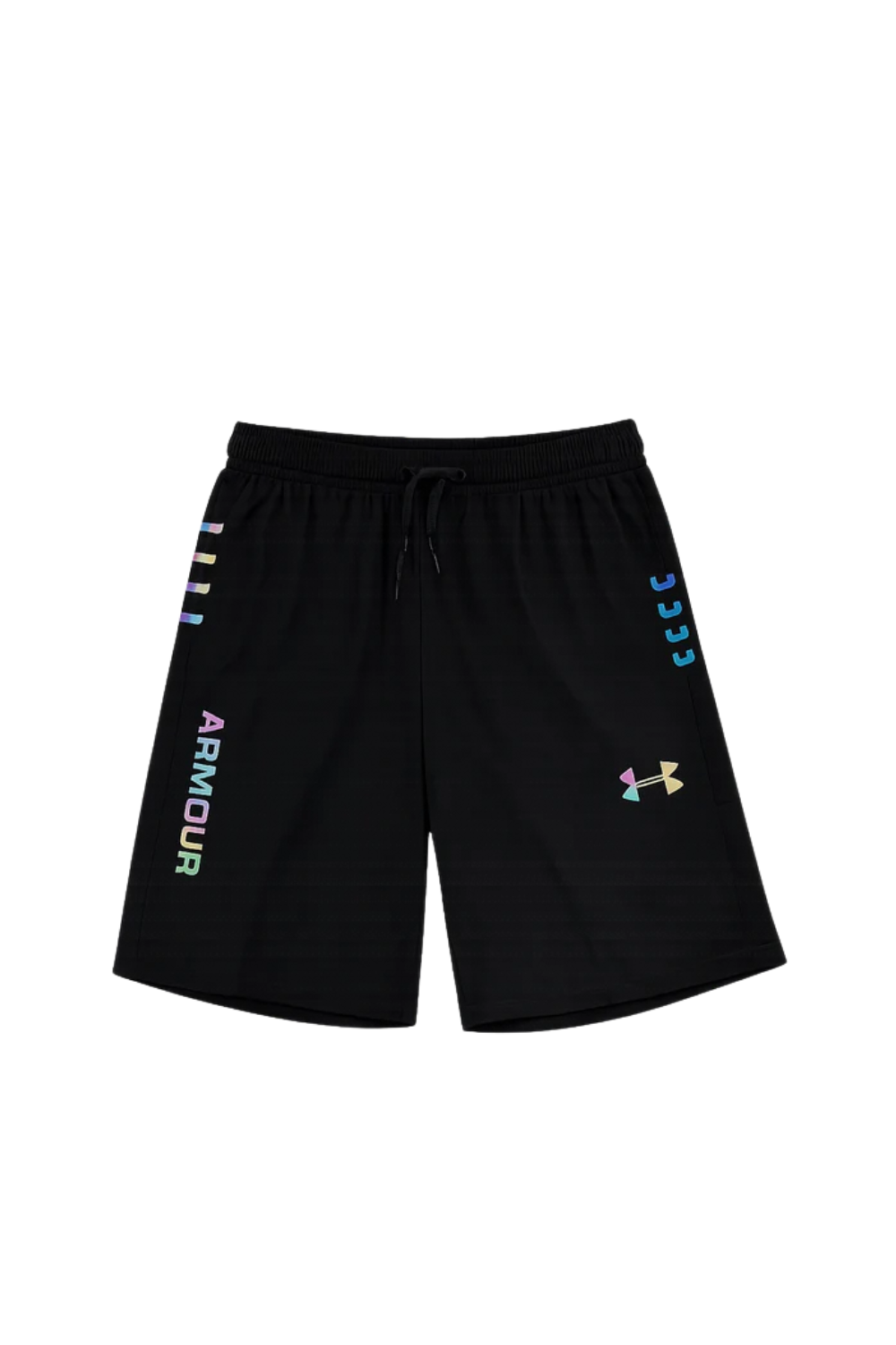 "UA" Short Set