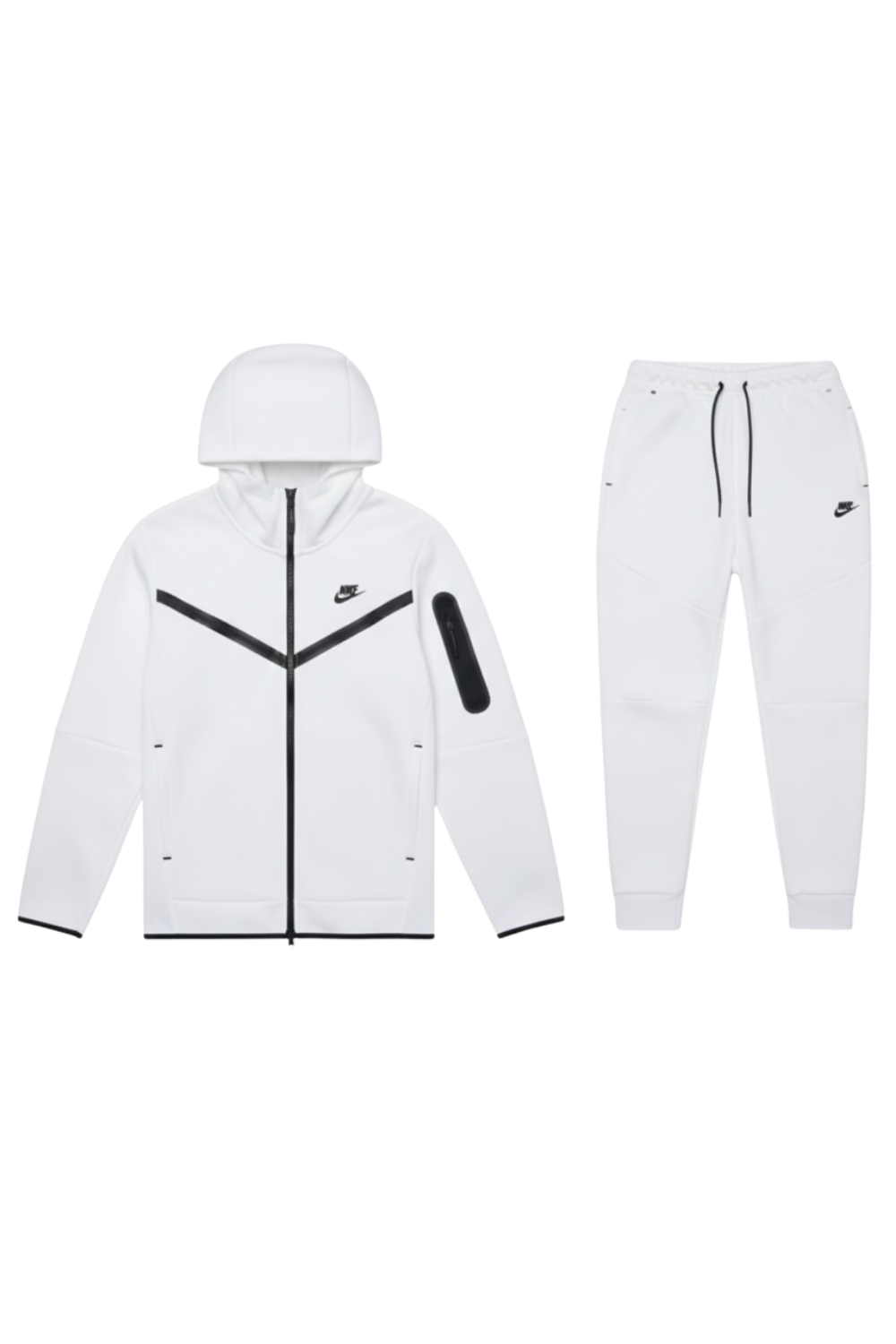 "N-Tech" Tracksuit