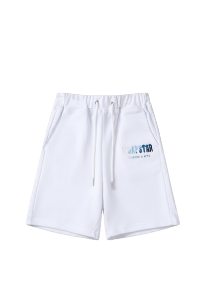 "Trap" Short Set