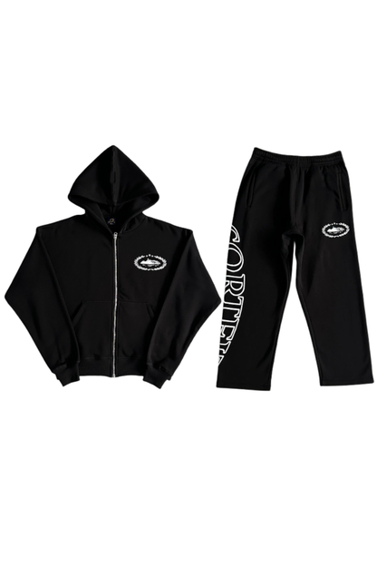 Island Royal Tracksuit