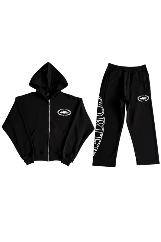 Island Royal Tracksuit