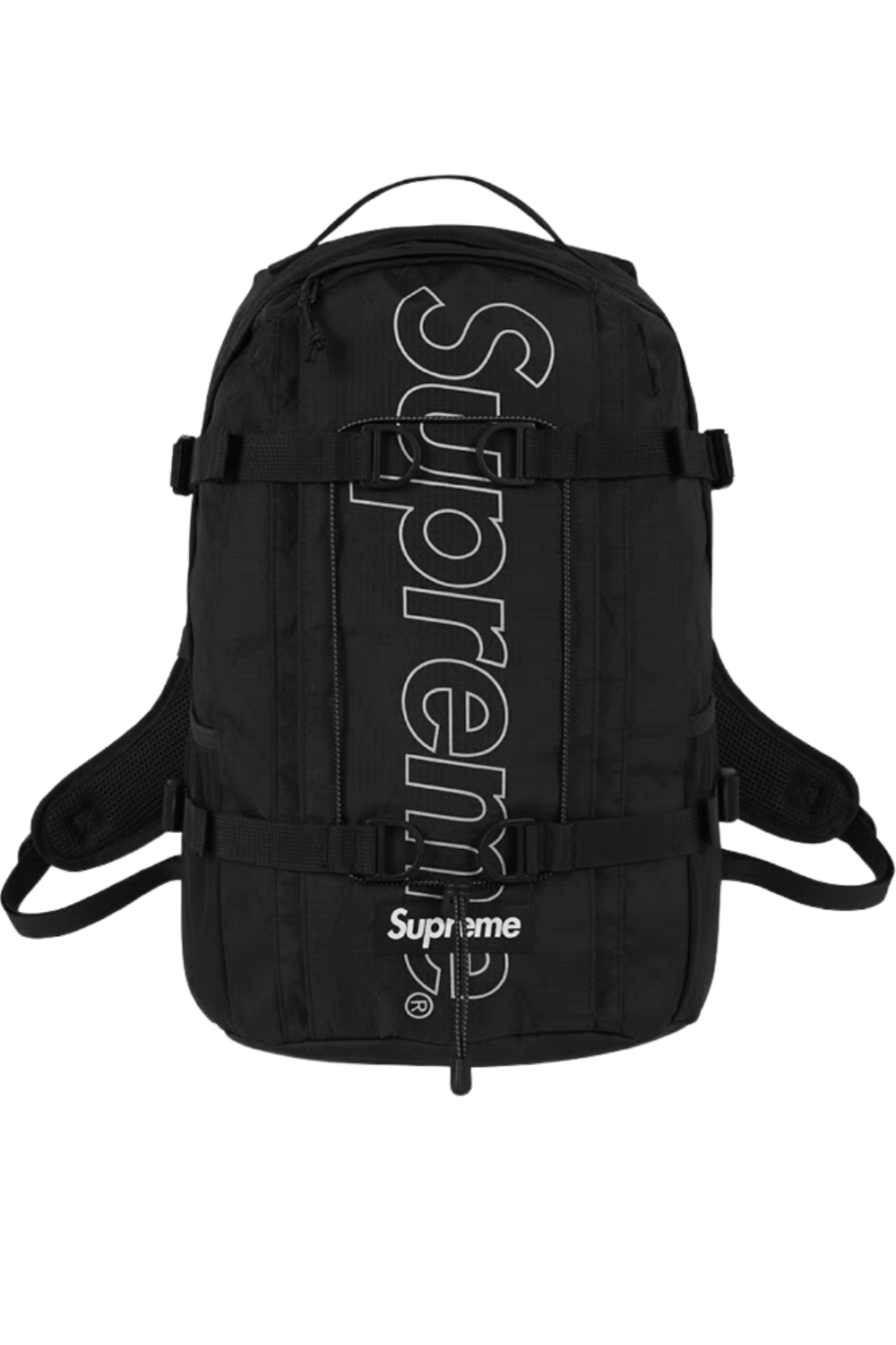 "Sup" Backpack