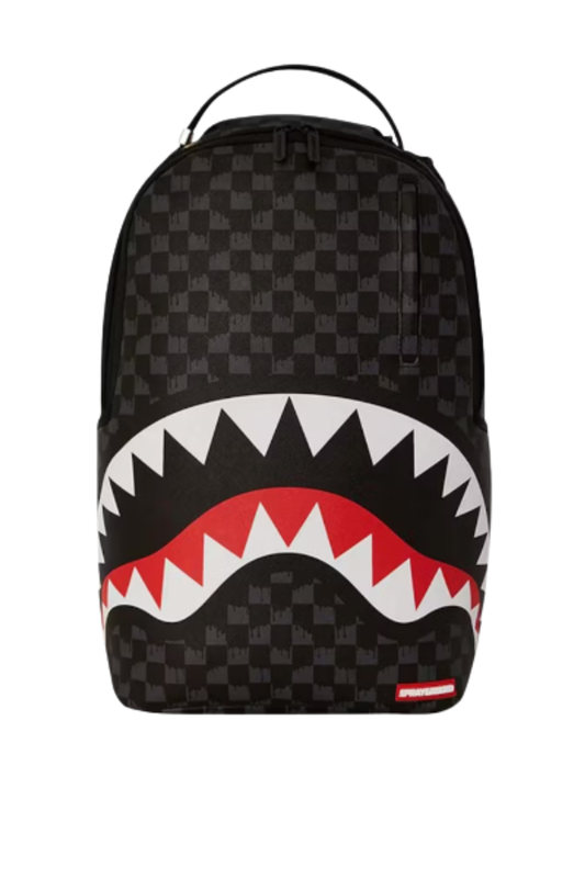 "Shark" Backpack