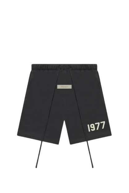 "1977" Short Set