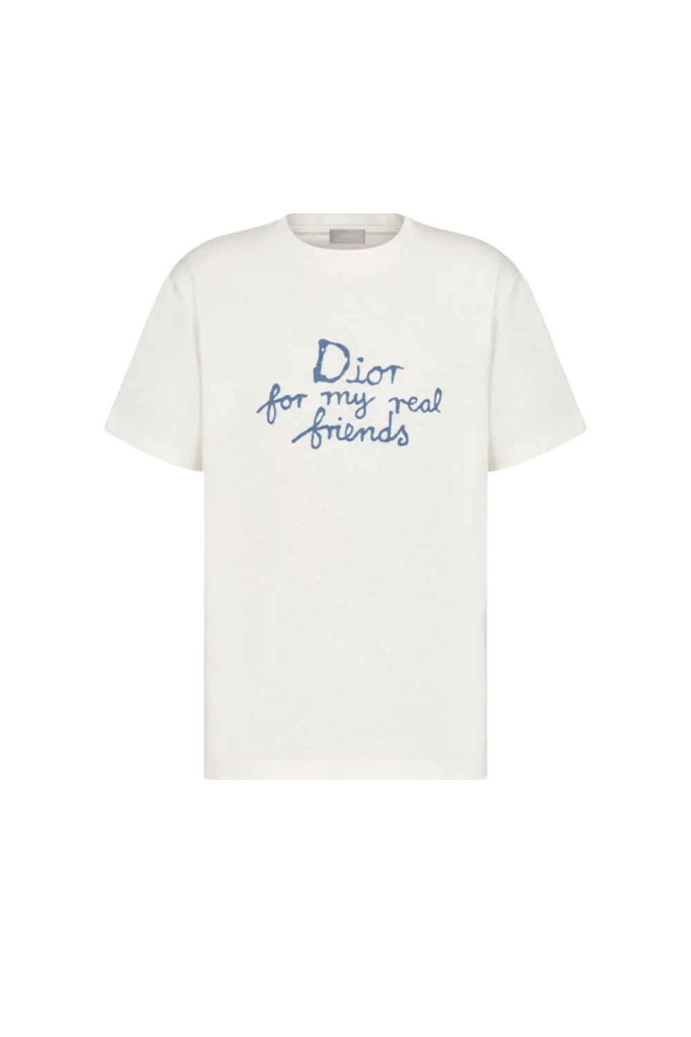 "CD" Friends T-shirt