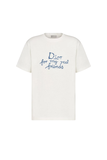 "CD" Friends T-shirt