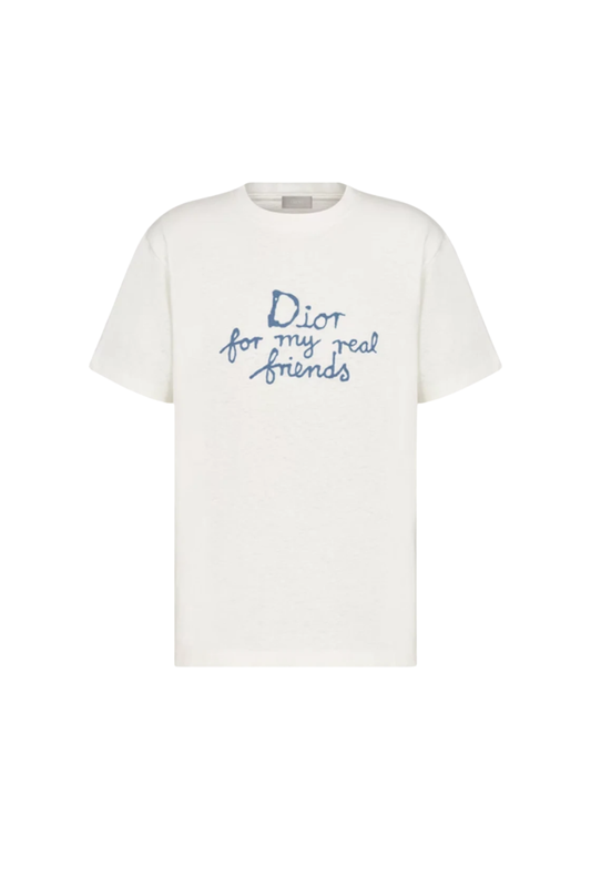 "CD" Friends T-shirt