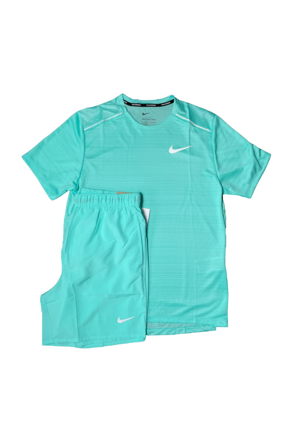 "N-Miler" Short Set (many different colors)