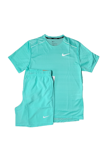 "N-Miler" Short Set (many different colors)