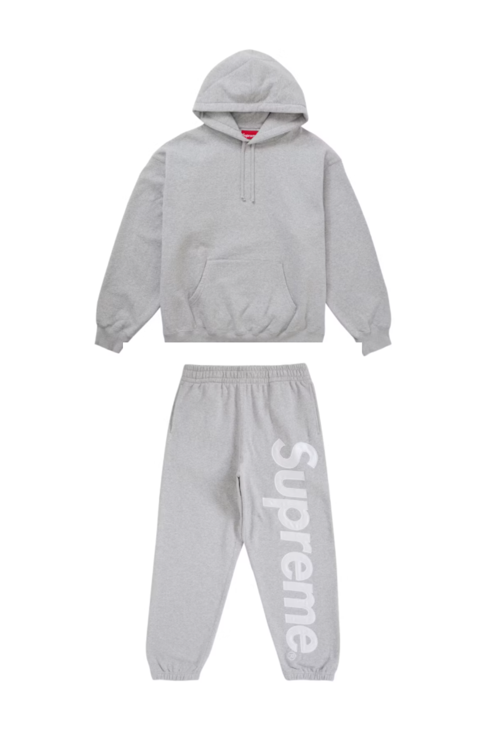 "Sup" Tracksuit
