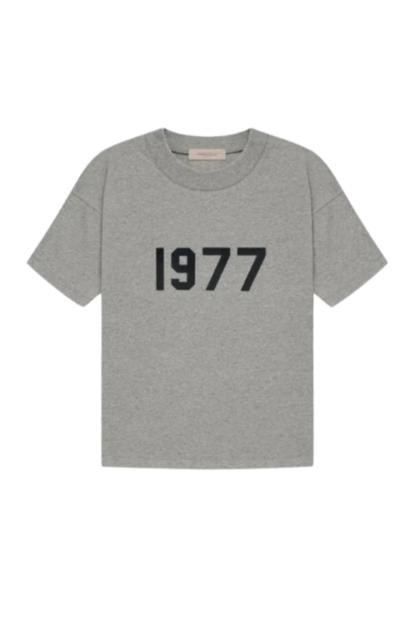 "1977" Short Set