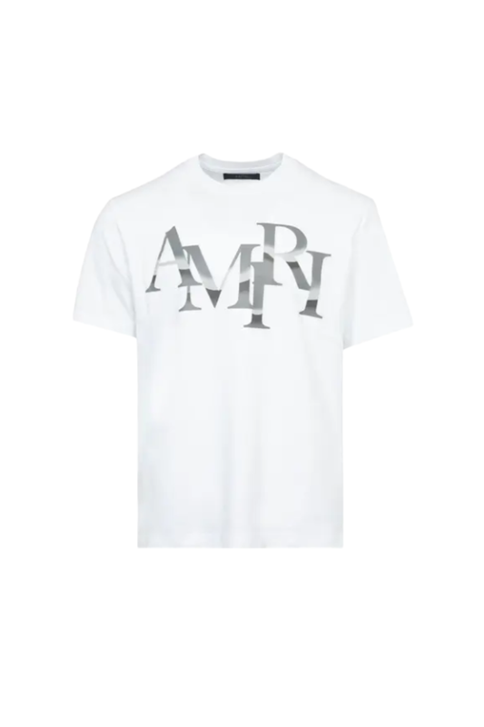 Letters T-shirt