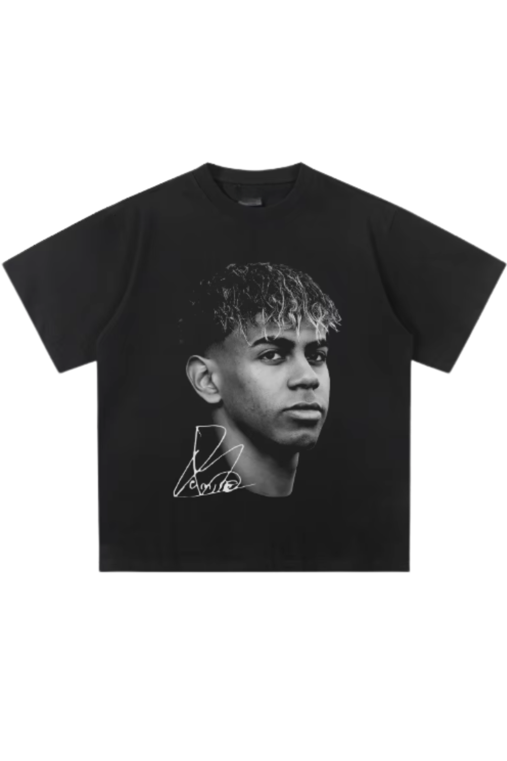 "Lamine Yamal" T-shirt