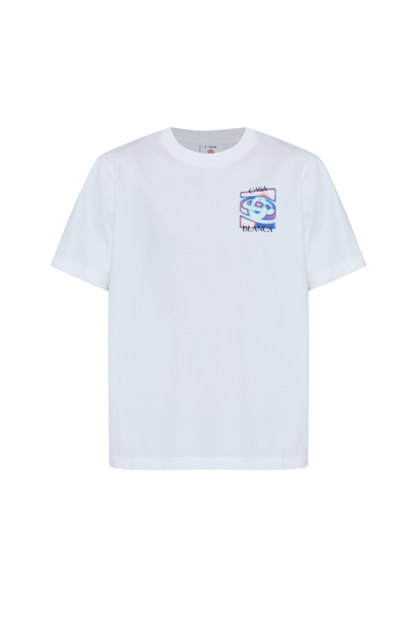 Casa Heat Map T-shirt