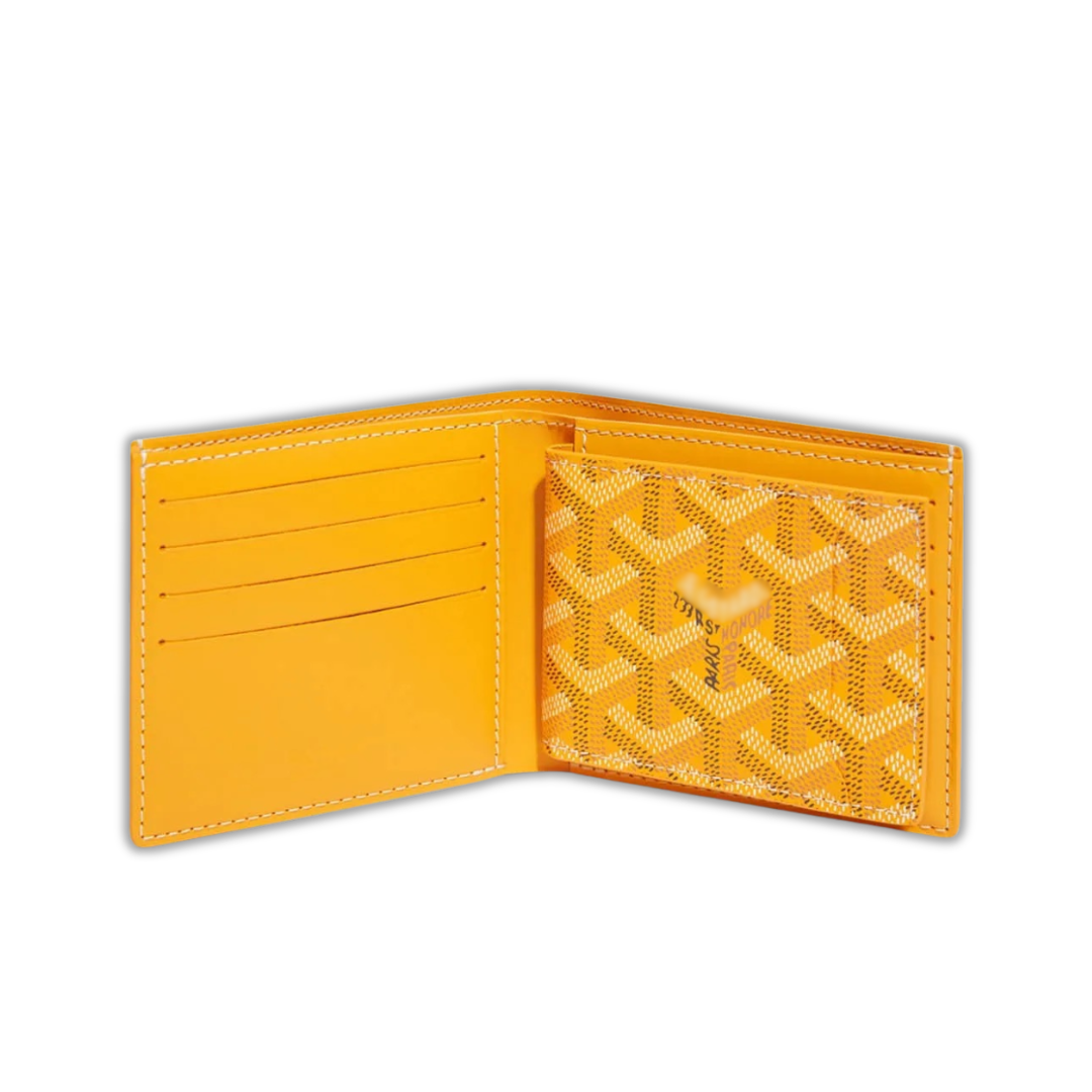"GYD" Wallet