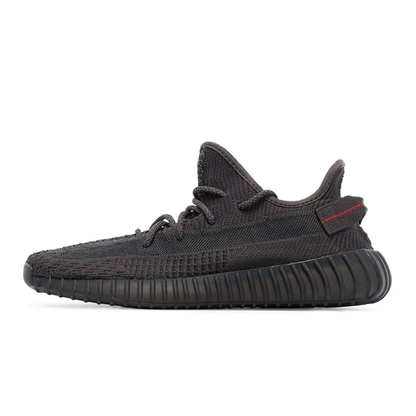"YZY" Sneaker Black
