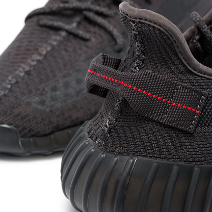 "YZY" Sneaker Black