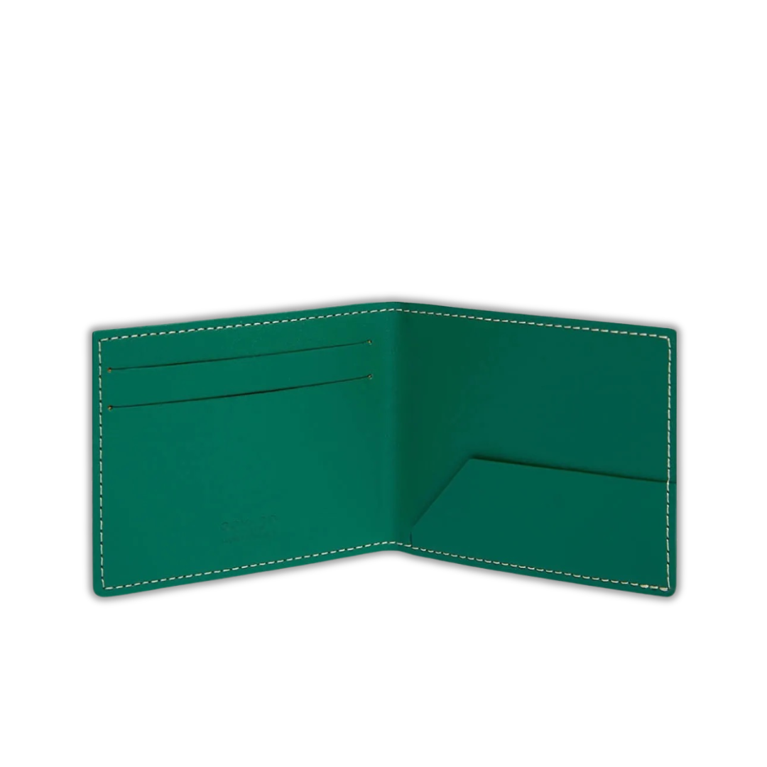 "GYD" Wallet