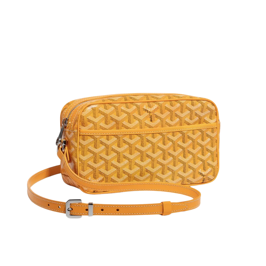 "GYD" Long Bag